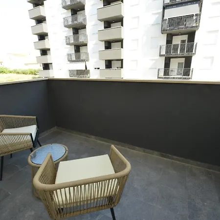 Apartman Apartman Sol
