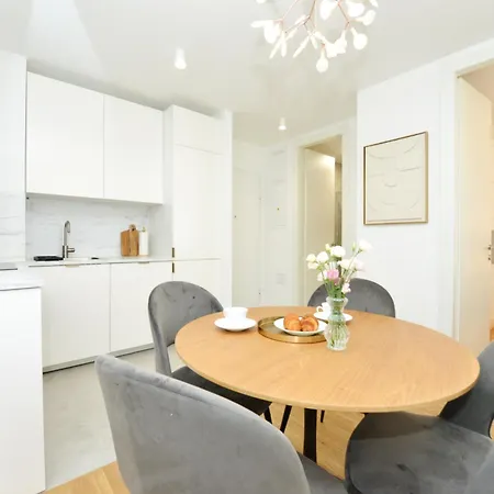 Apartman Sol Apartman
