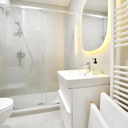 Apartman Sol 公寓 *