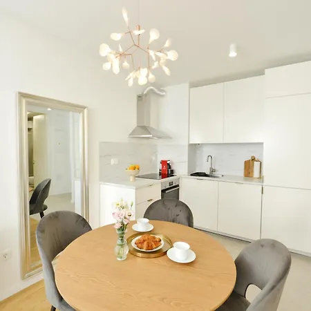 Apartman Sol 公寓