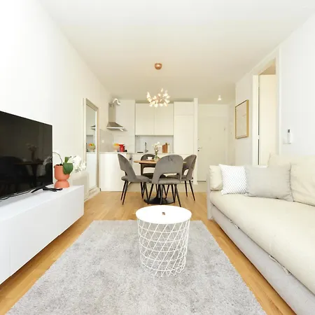 Apartman Sol 扎达尔
