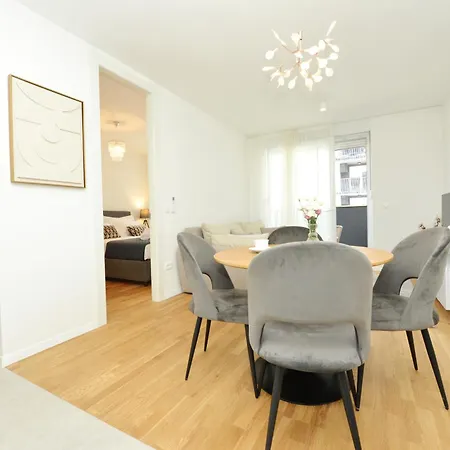 Apartman Sol 公寓