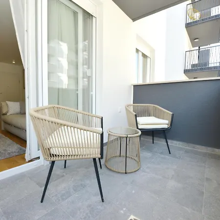 Apartman Sol شقة
