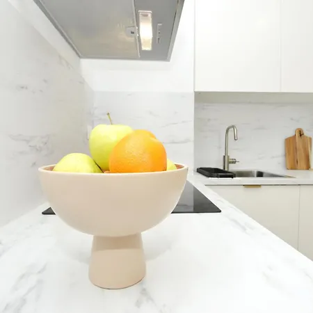 דירה Apartman Sol *