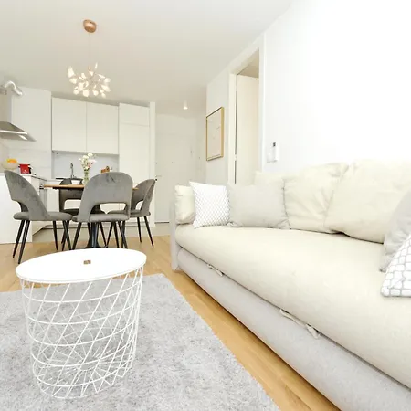 公寓 Apartman Sol *